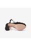 Hawen angels women's heeled shoes with rhinestones 380-68 - 5