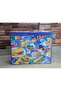 Amber Day Mood Food 500 Piece Puzzle 24" x 18" Spin Master 2002 6067274 Complete - 3