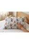 Musician Animals Pillowcase 50X70 cm (1 Piece) – 100% Cotton, Fun - 8