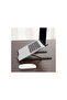 P1 Abs Laptop Stand - Black - 4