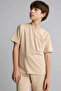 100% Cotton New Regular Fit Crew Neck Short Sleeve T-Shirt Boys G9417A826Sm - 3