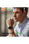 SIFLI-3 Waterproof Design Smart Watch with 2.02 Inch AMOLED Display BT Calling AI Translation 20 Days Battery Backup 3 Pair Straps and Charging Cable Designed for Men - 2