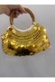 Sequin Handbag - 2