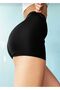 Diving Fabric High Waist Water-Repellent Quick-Dry Shorts Suitable for Sea & Pool Use Swimwear