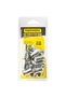 Nituri tip piulita 10mm 20buc TMP - 4