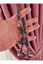 Güleç Natural Stone Amethyst Natural Stone Prayer Beads 10 mm - 3