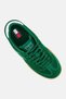 Tommy Jeans Women Greenwich Lace Up Sneakers, Green - 3