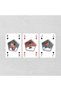 World Football Stars Waddi̇ngtons Number 1 Playing Cards - 2