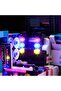 Light Set for (Lego Moive 2 Pop-Up Party Bus) Building Blocks Model - Led Light kit Compatible with Lego 70828(NOT Included The Model) - 2