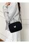 New Fashion Season Women's Bag Simple and Large Capacity Crossbody Handbag for Shopping or Daily Use Trendy Women's Shoulder Bag - 2