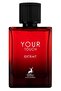 Your Touch Extrait EDP 100 ml - 2
