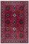 Decorative Carpet Non-Slip Base Stain-Resistant Washable Rug Custom Size Living Room Carpet 3040 - 4