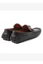 Men's Oxford (Classic) Tz-13324 Brown Thick Floter - 4