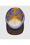 Toxic Trucker Cap - 5