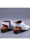 Nairobi Women's Genuine Leather Sandals - 6