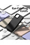 Black Silicone Case for iPhone 14, 3-Layer Liquid Silicon Soft Touch Protective Cover for iPhone 6.1" | FLARE GADGETS - 5