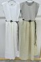 Clothes with Vatkali, Garnishes and Leather Belt 0103 - 5