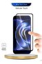 Xiaomi 17 Ultra 5G 2026 Premium E2E Series Full Glue Full Cover Tempered Glass 2 Pack Clear/Black - 4