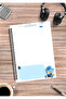 Twisted Wonderland Anime Spiral Notebook A5 (50 Sheets) - 2