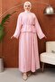 Molly Nelly Women's Voile Daily Lined Skirt Set