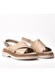 Dyla Women's Genuine Leather Sandals 5414 - 2