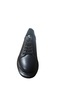 Konay Hsm6 Genuine Leather Large Size Men's Shoes - 3