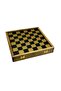 New In Royalus Aluminium Chess Set 33X33Cm - 3