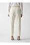 Lcw Visionbeli Elastic Textured Women's Trousers - 4