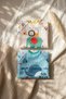 Whale Liquid-Proof Long Sleeve Baby Bib 6-24 Months - Set of 2 Blw Compatible Stain-Proof Activity - 6