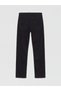 New Season Lcw Jeans Black 779 Regular Fit Men's Jean Trousers - 6