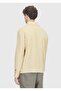 Light Yellow Shirt Jacket - 6