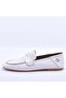 Evania Women's Genuine Patent Leather Ballerinas 263010-3