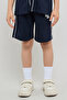 Printed Shirt and Shorts Set - 7