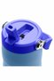 The Iceflow Flip Straw 2.0 Thermos Cup with Straw 0.47 Lt / Blue Sky - 3