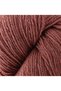 Lanacot Knitting Yarn Old Rose 55% Organic Merino Wool 45% Organic Cotton 50g 225m (73258) - 2