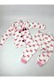 Love Girl's Pajamas - 4