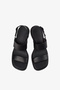 Louise Sandal Women's Black Sandals K201915-001 - 2