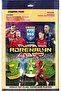 Adrenalyn XL FIFA 365 2025 Starter Pack