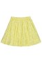 Balon 2-5 Years Old Skirt - Yellow - 3