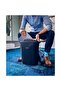 Office 12 Lt Backpack (Black) - 5