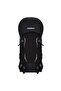 Rony 50 Lt Backpack (Black)