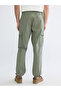 بنطلون رياضي رجالي من NEVAVM Farkily Standard Mold Poplin - 7