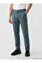 Nevavm Standard Fit Men's Chino Pants with a Difference - 3