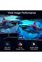 24 inch Monitor, IPS Display FHD Computer Monitor, 100Hz Monitor VESA Mount with HDMI Inputs for Home Office (HDMI Cable Included) - 4