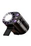 Portable Waist Worn Cooling Fan Rechargeable Personal Neck Fan for Outdoor