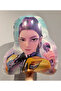 K-Pop Demon Hunters 3 Age Balloon Set Double Sided 9 Piece Party Set - 2