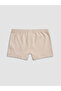 Esvab • Modern & Distinctive Girls' Boxer Shorts 3-Pack - 6