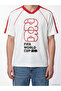Vizyon New Season 2026 World Cup Printed Men's T-Shirt - 3