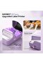 Label Printer B21 Pro Purple - 5