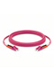 Lc/Pc-Lc/Pc Multimode Om4 Duplex 2 Meters Fiber Patch Cord - 2